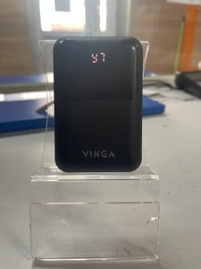 Б/у Повербанк Vinga 10000 mah wireless qc3.0 pd 01-200946965