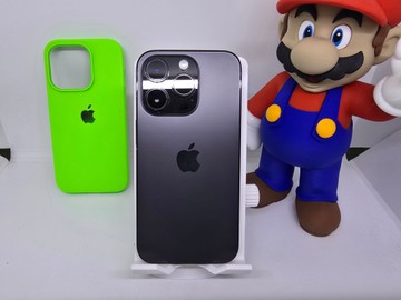 Б/в Мобільний телефон Apple iphone 14 pro 128gb 01-200833018