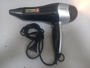 Б/в Фен Valera excel 1800 01-200945839