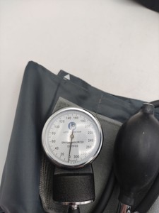 Б/в Тонометр Little Doctor nantong 01-200947117