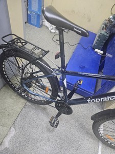 Б/в Велосипед Toprider mtb-777 27,5 01-200947112