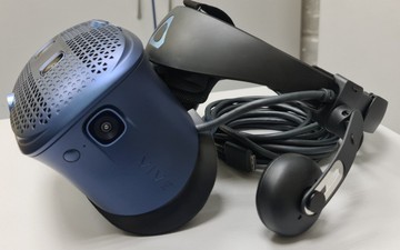 Б/в Окуляри віртуальної реальності Htc vive cosmos 01-200946960