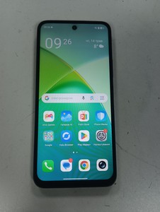 Б/в Мобільний телефон Infinix smart 10 4/128gb 01-200949340