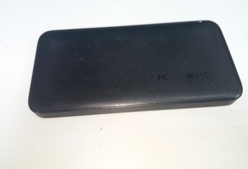Б/у Повербанк Xiaomi redmi power bank 10000mah / vxn4286, pb100lzm, vxn4266 01-200946473