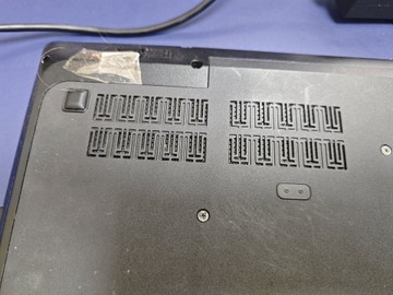 Б/в Ноутбук Lenovo 15/pentium b960 ddr3/6gb ddr3/hdd 500 gb/ssd *відсутній/*інтегрована 01-200950220