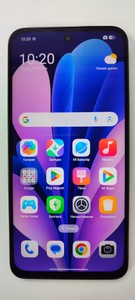Б/у Мобільний телефон Xiaomi redmi 15 4g 6/128gb 01-200947393