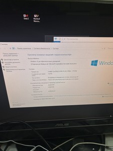 Б/в Системний блок Пк intel core i3-6100/ram 12 gb/hdd 500 gb+відсутній/ssd відсутній+відсутній/nvidia gtx 1050 (geforce) 01-200953336