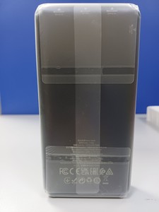 Б/у Повербанк Hoco j100a high-ranking 20000mah 10.5w 01-200925470