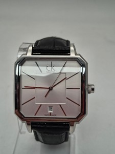 Б/в Годинник Calvin Klein k1u21120 01-200948734