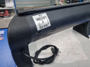 Б/в Обігрівач Eco mini ec/15 01-200950357