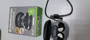 Б/у Навушники Steelseries arctis gamebuds for xbox 01-200954162