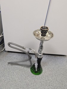 Б/в Кальян Hookah 1081192 01-200953177