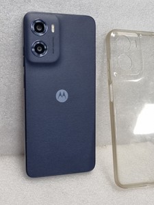 Б/у Мобільний телефон Motorola moto e15 2/64gb 01-200954407