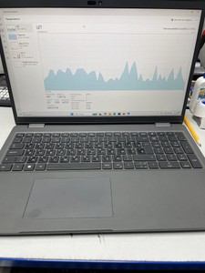 Б/в Ноутбук Dell 15/core i3-1315u ddr5/8gb ddr5/hdd *відсутній/ssd 256 gb/*інтегрована 01-200954477