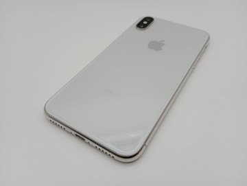 Б/в Мобільний телефон Apple iphone x 64gb 01-200954241