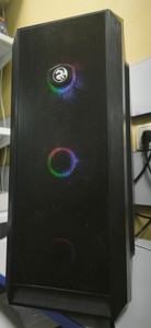 Б/в Системний блок Пк amd ryzen 7 5700x/ram 16 gb/hdd відсутній/ssd 500 gb/nvidia gtx 1070 (geforce) 8gb gddr5 256bit 01-200953220