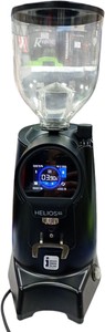 Б/у Кофемолка Eureka helios 65 01-200907985