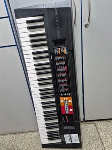 Б/в Синтезатор Yamaha psr-f51 01-200945479