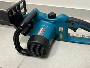 Б/в Пила ланцюгова Makita uc4020a 01-200955316