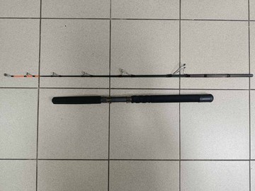 Б/в Спінінг River Sports lipari 165 15-30lbs 01-200955196