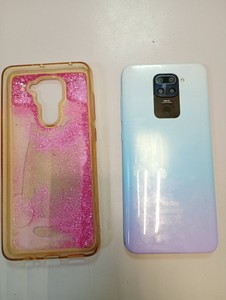 Б/в Мобільний телефон Xiaomi redmi note 9 3/64gb 01-200955852
