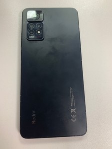 Б/в Мобільний телефон Xiaomi redmi note 11 pro 5g 6/128gb 01-200955543