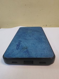 Б/в Повербанк Energizer ue100430 10000mah 01-200955954