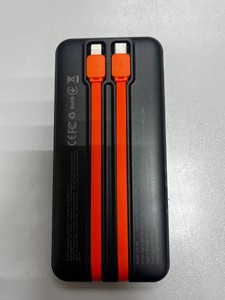 Б/в Повербанк Klgo kp-44 10000mah 01-200957082