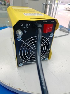 Б/в Зварювальний апарат Кентавр св-250 lcd 16-000277357