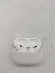 Б/в Навушники Apple airpods pro 2nd generation 01-200916225