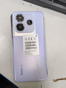 Б/в Мобільний телефон Xiaomi redmi note 14 pro 5g 8/256gb 01-200960570