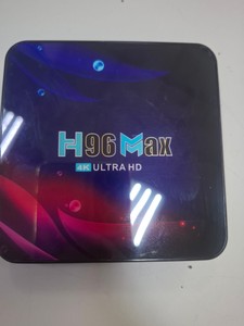 Б/в Смарт приставка H96Max v11 01-200960441