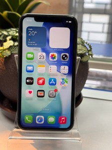 Б/в Мобільний телефон Apple iphone 11 64gb 01-200962105