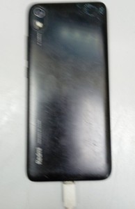 Б/в Мобільний телефон Xiaomi redmi 7a 2/32gb 01-200962249