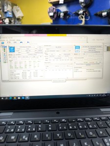 Б/в Ноутбук Dell 13/pentium n6000 ddr4/4gb ddr4/hdd *відсутній/ssd 120 gb/*інтегрована 01-200947156