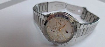 Б/в Годинник Tommy Hilfiger 1782573 01-200956646