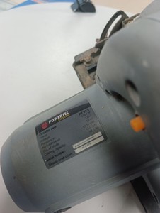 Б/в Пила дискова Powertec pt 913 01-200962643