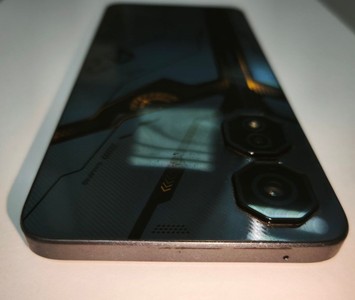 Б/в Мобільний телефон Zte nubia neo 2 5g 8/256gb 01-200962496