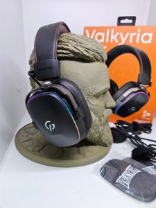 Б/в Навушники Gamepro asgard valkyria rgb tri-mode 01-200914829
