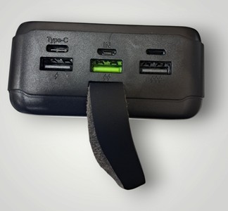 Б/в Повербанк Xo pr157 40000mah 01-200916415