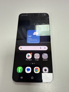 Б/в Мобільний телефон Samsung galaxy s23 sm-s911w1 8/128gb 01-200963846