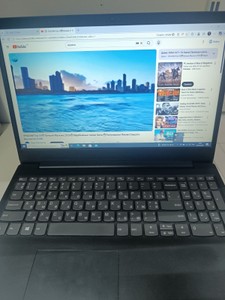 Б/в Ноутбук Lenovo 15/pentium 5405u ddr4/4gb ddr4/hdd 1000 gb/*інтегрована 01-200963410