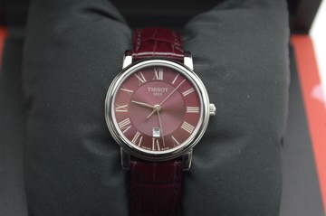 Б/в Годинник Tissot t122.210 01-200963793