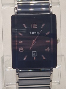 Б/в Годинник Rado 160.04843 01-200916532