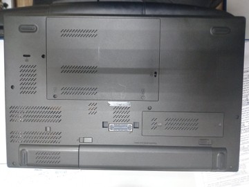 Б/в Ноутбук Lenovo 15/core i5 4210m ddr3/6gb ddr3/hdd *відсутній/ssd 120 gb/*інтегрована 01-200964254