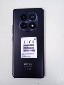 Б/в Мобільний телефон Xiaomi redmi note 15 8/256gb 01-200963335