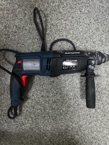 Б/в Перфоратор Euro Craft z1-br2601 01-200965628