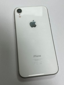 Б/в Мобільний телефон Apple iphone xr 64gb 01-200966167