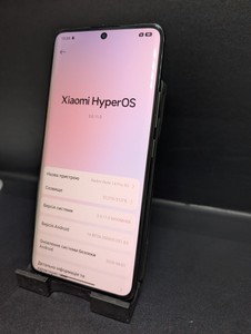 Б/в Мобільний телефон Xiaomi redmi note 14 pro 5g 12/512gb 01-200958248