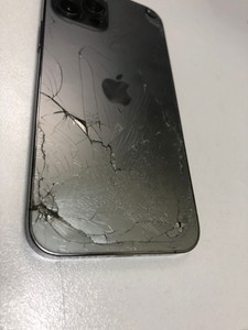 Б/в Мобільний телефон Apple iphone 12 pro 128gb 01-200966441